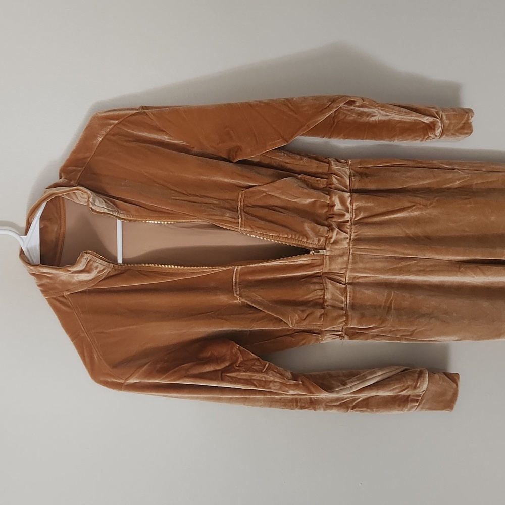 Jumpsuit - Picture 2 of 4